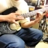 单线圈拾音器 Fender Stratocaster With Emg Steve Lukather Pickup