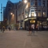 【超清英国】漫步伦敦 黄昏时分的 伦敦桥-利物浦街车站 2020.8