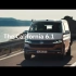 Volkswagen california 6.1-大众california 6.1露营车宣传视频