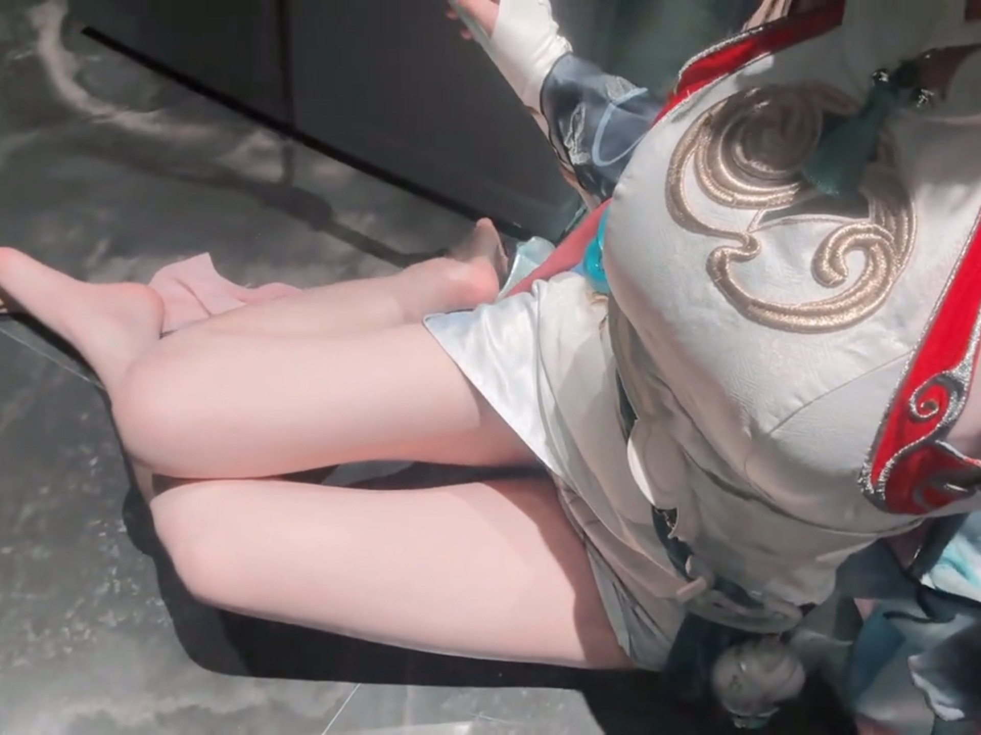 Slay all the faithless men under heaven