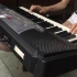 编曲键盘/爱尔科Ark-518电子琴: 最炫民族风 凤凰传奇