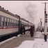搭乘世界上最后一班定期蒸汽快车-集通2003