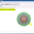 【GGB】3D视图之正方体的内切球、棱切球、外接球（工具）