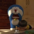 《哆啦A梦：伴我同行》 经典催泪片段