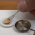 【迷你厨房】MiniFood Pancake  来做薄烤饼