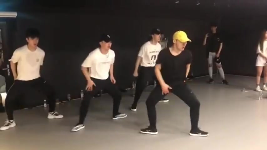 exo ko ko bop kasper卡哥 x mihawk x 1milliondance
