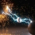 Houdini粒子教程 – 制作火花和闪电
