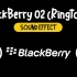 BlackBerry 02 黑莓 电话 铃声 手机 预设 默认 音效 (HQ)