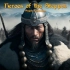 草原英雄-强大的蒙古战争音乐