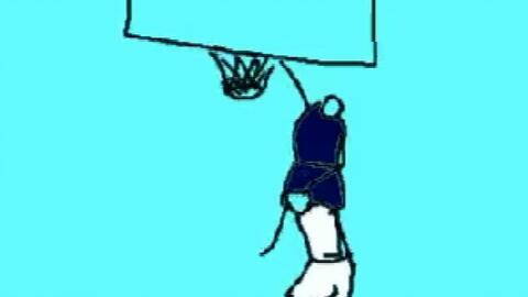 nba火柴人动画制作教程,nba火柴人动画制作教程图片