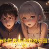 【性转】我的爸爸竟然变成了可爱的小萝莉