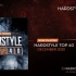 Q-dance Hardstyle Top 40 December 2020