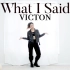 【Lisa Rhee】VICTON - What I Said 翻跳