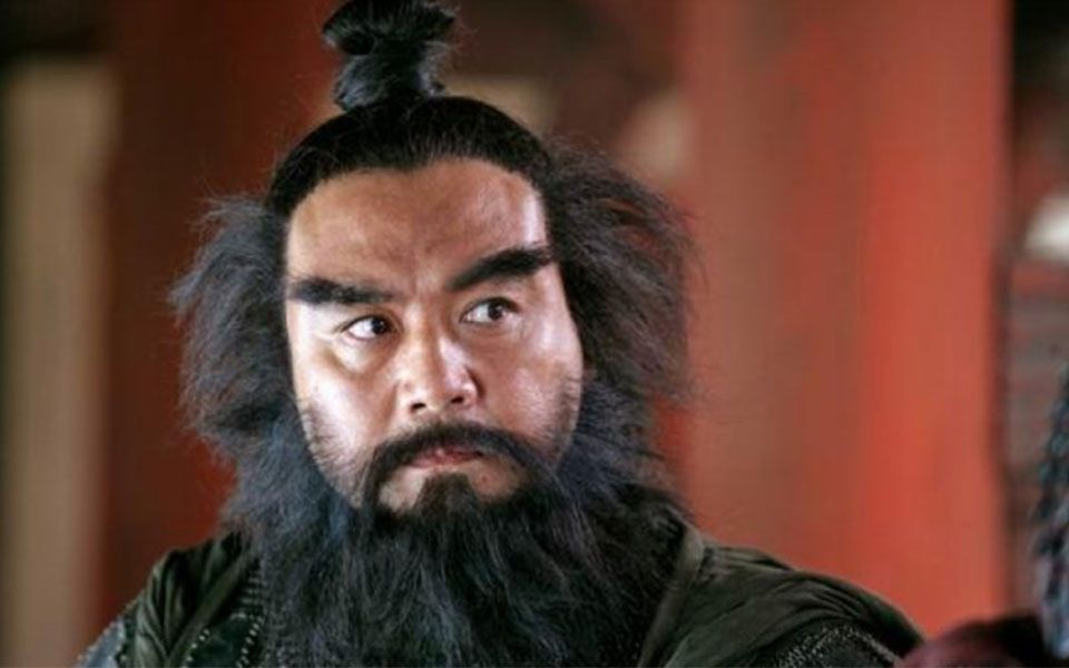 歪谈三国中的老炮儿张飞_搞笑_生活_bilibili_哔哩哔哩