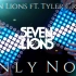 就 这？戴上耳机享受流动金属般的 Only Now - Seven Lions、Tyler Graves // Laun
