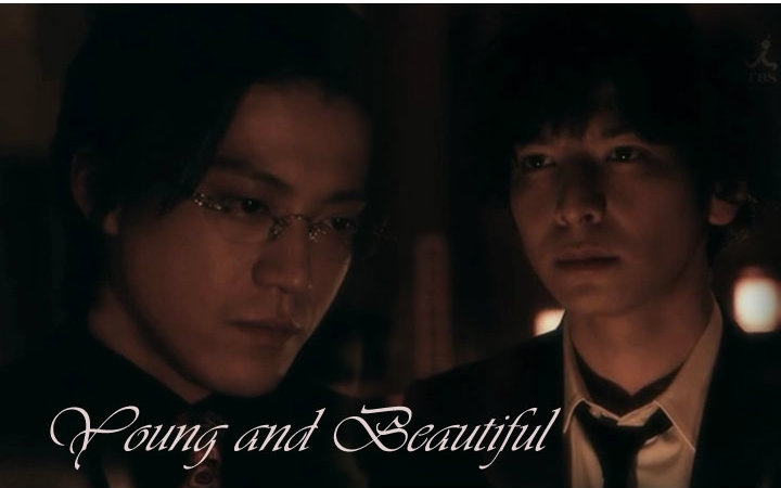 无间双龙段龙youngandbeautiful