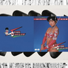 (Star Virgin)オリジナルSFX冒険活劇ビデオ「スターヴァージン」音楽編 (1988 CD:D30G