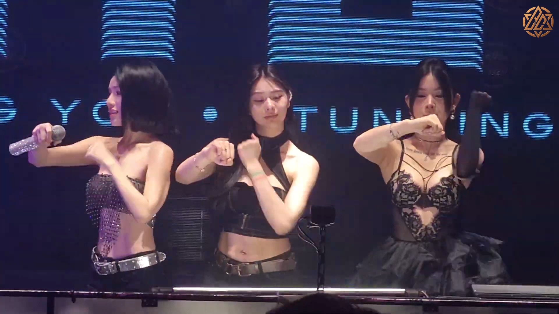 酷音dj倾城-Porak - O Tha Anit(Bounce Remix 2024）