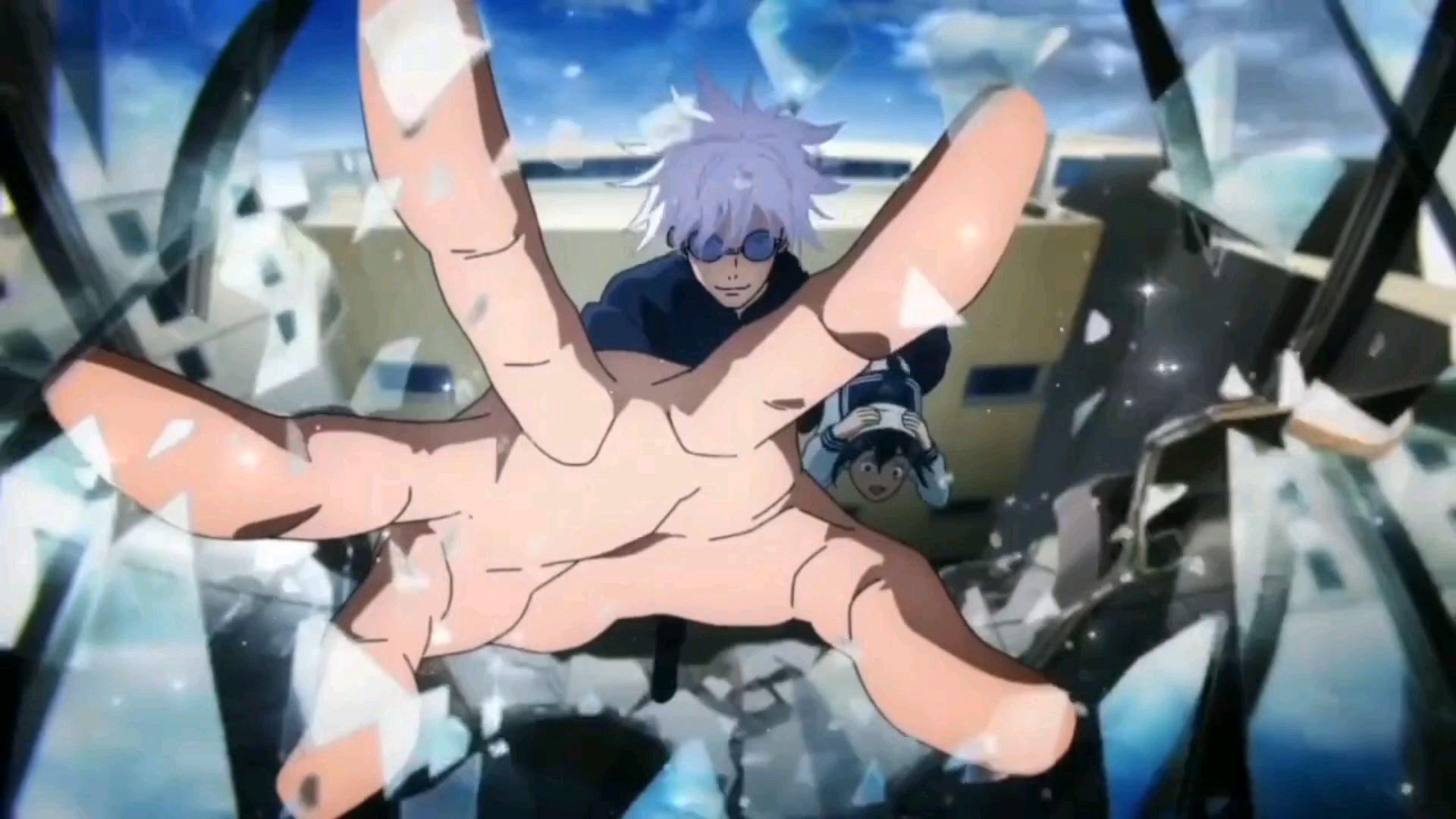 Five bars of Goh is awesome! I love it!