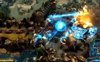 X变体：防御 X-Morph: Defense - 游戏机迷 | 游戏评测