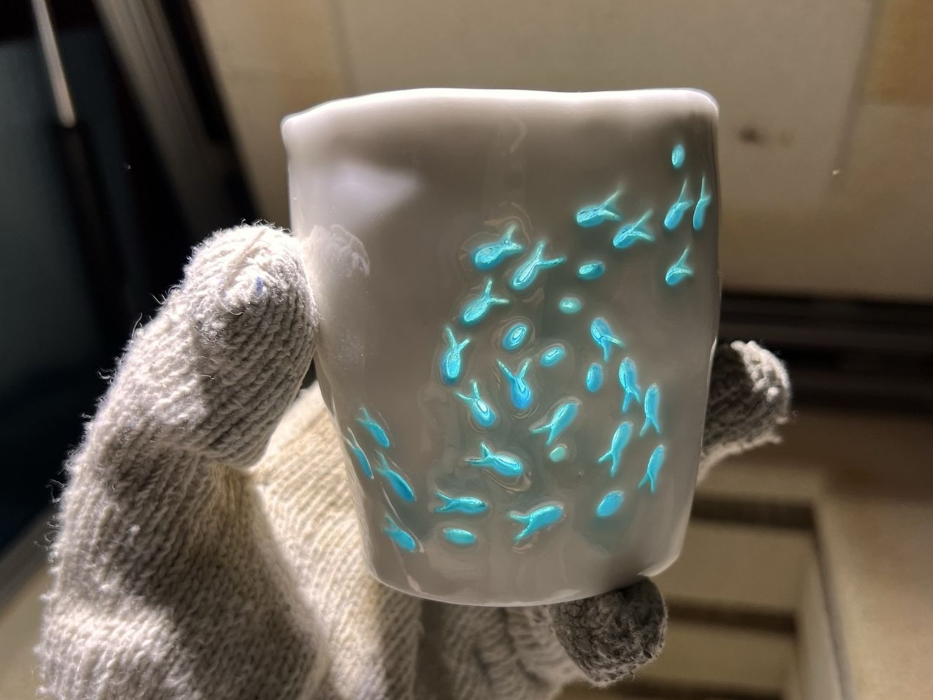 CoCon的大学生活