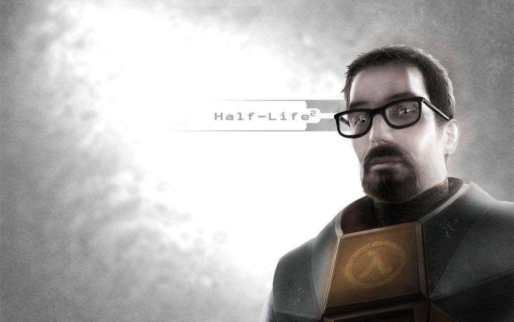 half-life 2 【半条命2】 游戏实况第一期 完虐国民护卫队!