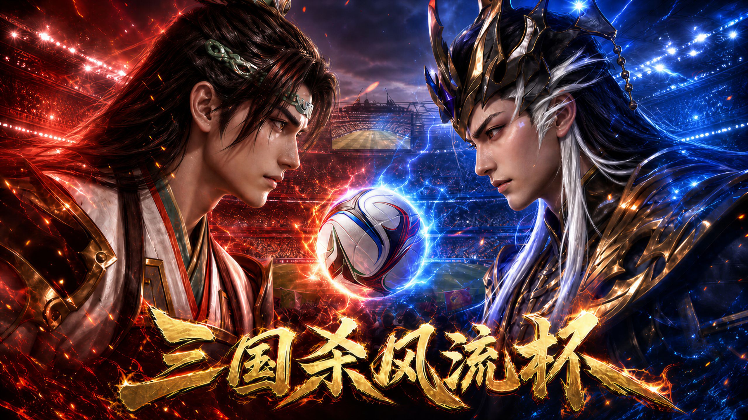 三国杀风流杯5V5巅峰决赛，强队入局，谁将夺冠？