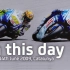MotoGP™ / 洛伦佐 vs. 罗西 ⚔ 史诗对战 正赛录像&高光集锦 · 加泰罗尼亚赛道 2009 #Catala
