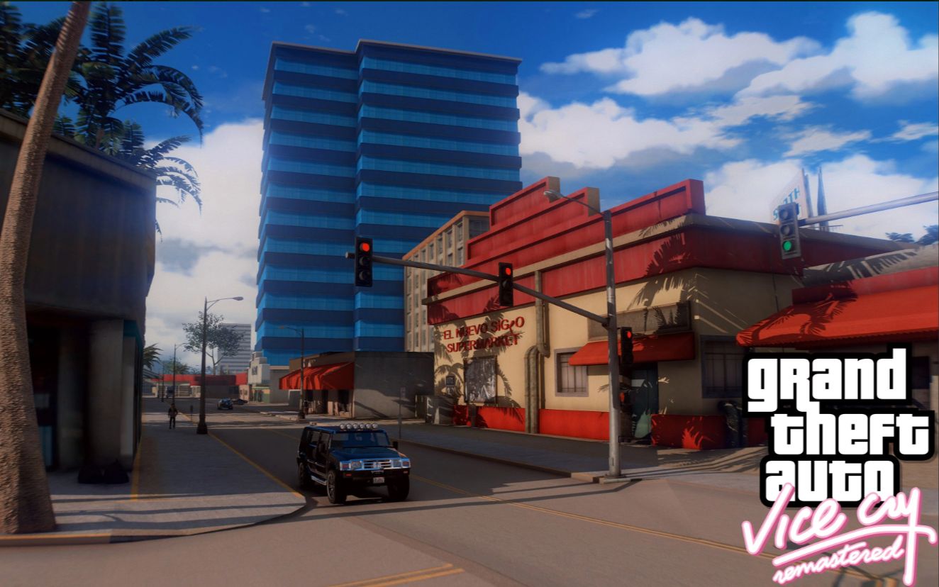 gta5罪恶都市迈阿密mod10正式发布