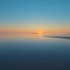 4K超高清风景-日出漫步希尔顿海德岛与平静的海浪声