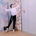 中国舞红歌《芳华》舞蹈片段展示