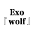 Exo#MV集合『wolf』