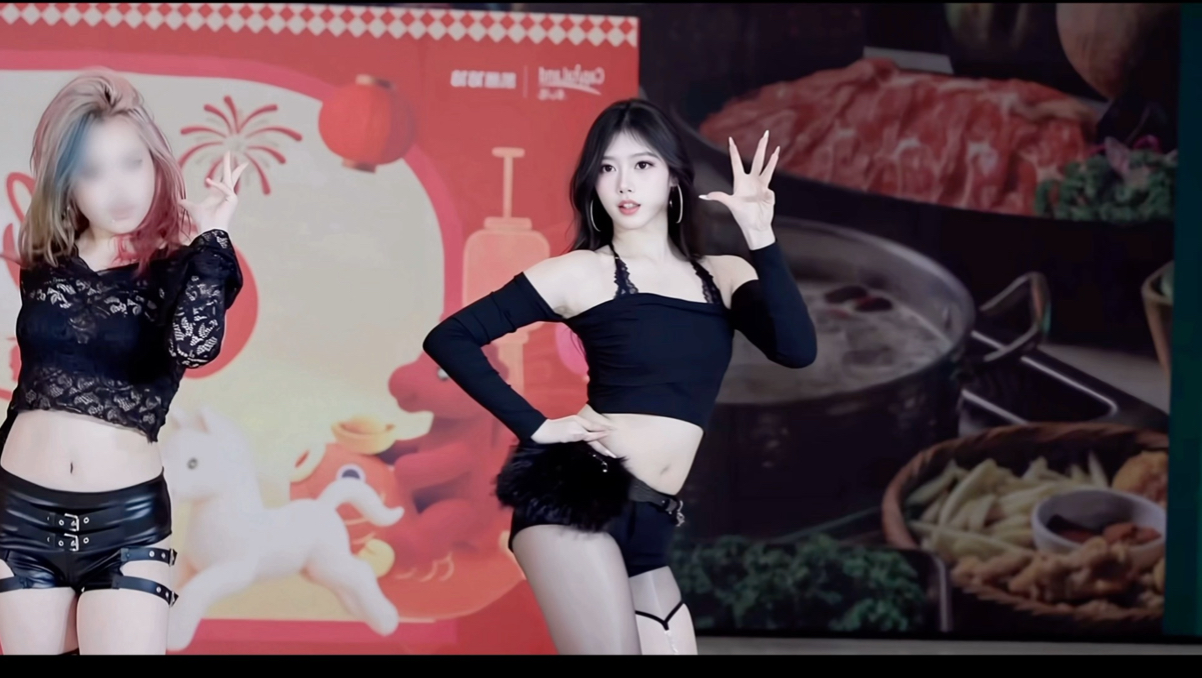 像我这样的女生 你好像是第一次见吧