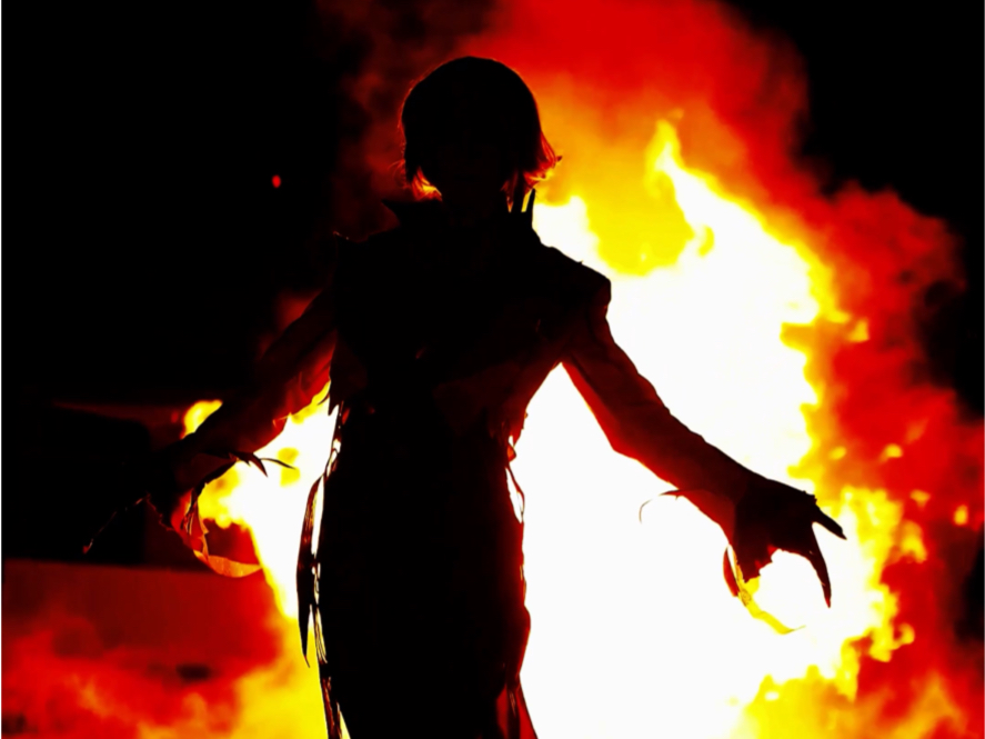 [Ink and Jade] You guys are all so big on making servants?