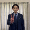 距离爆上战队奔奔者第1话开播还有2日 奔奔蓝 鸣田射士郎扮演者 叶山侑树 爆上战队官推宣传视频