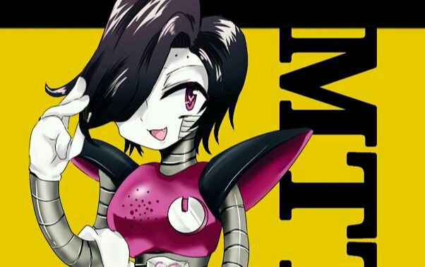 疯狂的演出!与全明星mtt的战斗!undertale第四期!