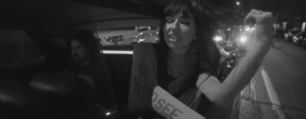 Felix Cartal & Lights - Feel Less [Official Music Video]