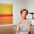 【艺术史-抽象】展览 | 《美国抽象表现主义艺术家》策展人谈马克·罗斯科 Mark Rothko
