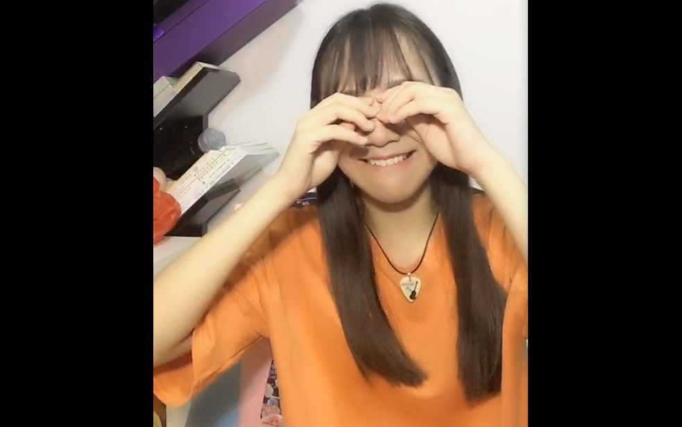 口袋48直播 gnz48