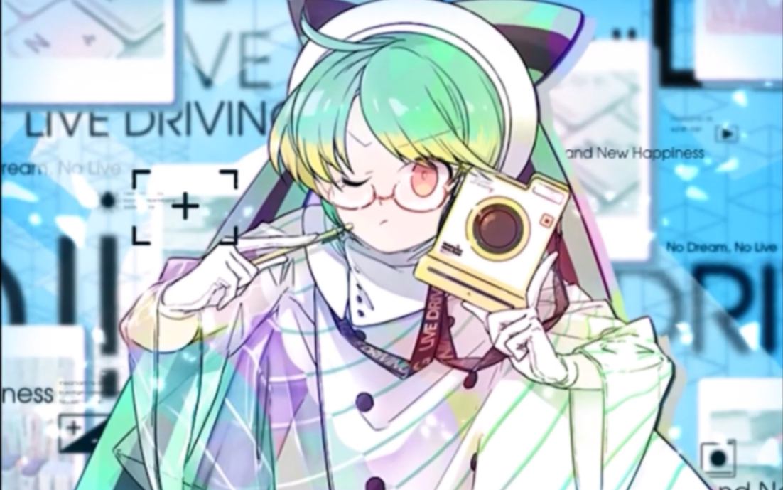 [iidx 29 Casthour]live Driving Feat 花たん Dph ⭐︎10