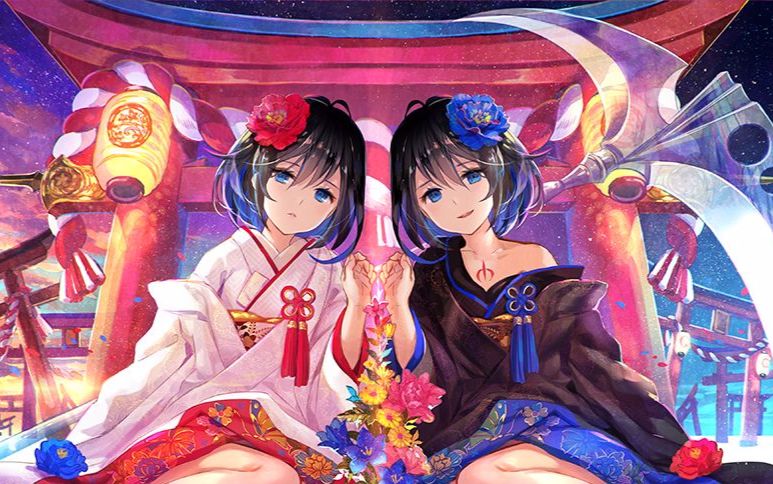 【二货菌】幻海完全性攻略希尔赛高!(结尾福利~雾)