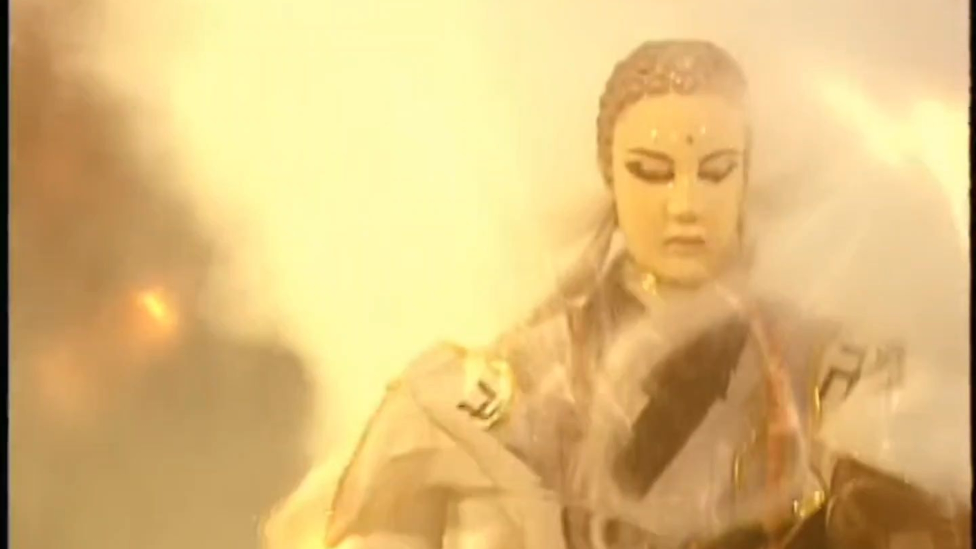 【默默分享】「霹雳｜布袋戏」4k 霹雳新春争霸战之厨王争霸