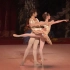 德国斯图加特芭蕾舞团芭蕾《睡美人》 中双人舞 Badenes, 2019