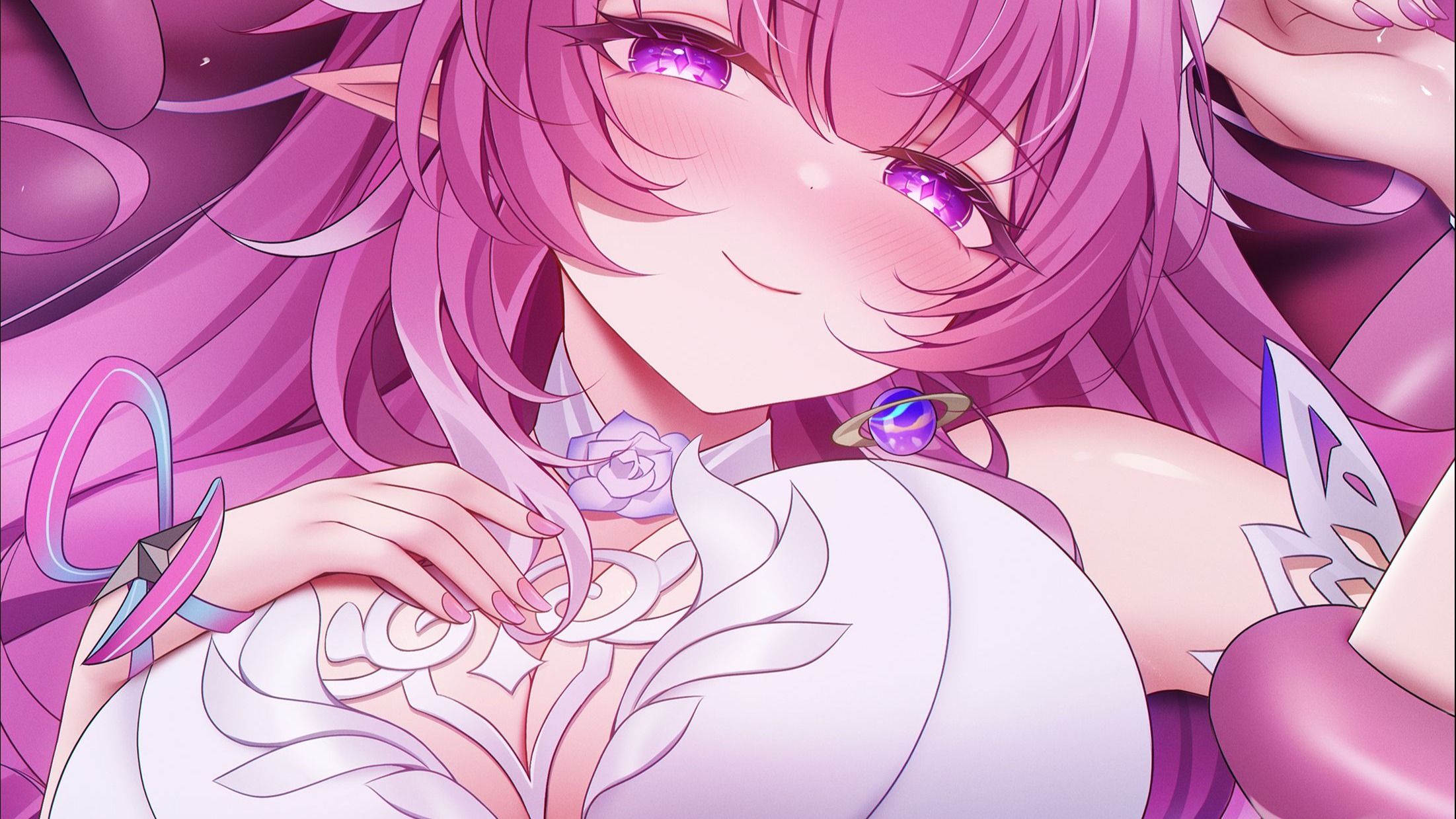 ❤️ 昔涟：又想入迷宫了~