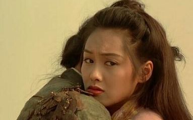 大话西游之【大圣娶妻】经典镜头(粤语版)