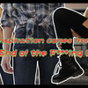 LOOKBOOK// 欧美复古秋季穿搭|【The End of the F***ing World】去他*的世界|时尚穿搭