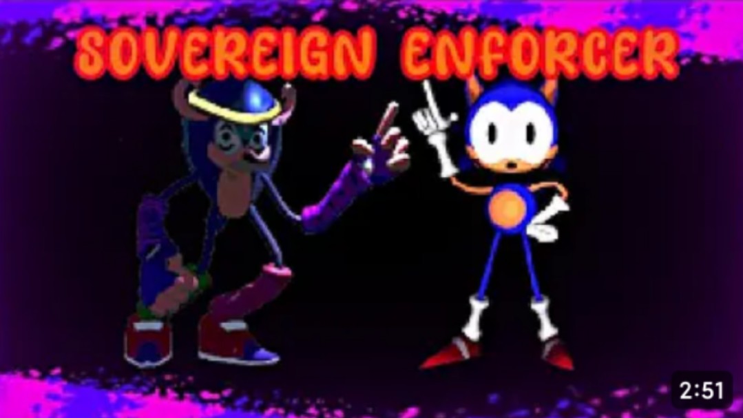 Sovereign Enforcer (Rephrase vs Rewrite)