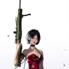 [Dezmall] 艾达王同人:D型病毒感染 1080HD步兵完整版