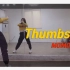 【ChaeReung】MOMOLAND-Thunms up舞蹈教学