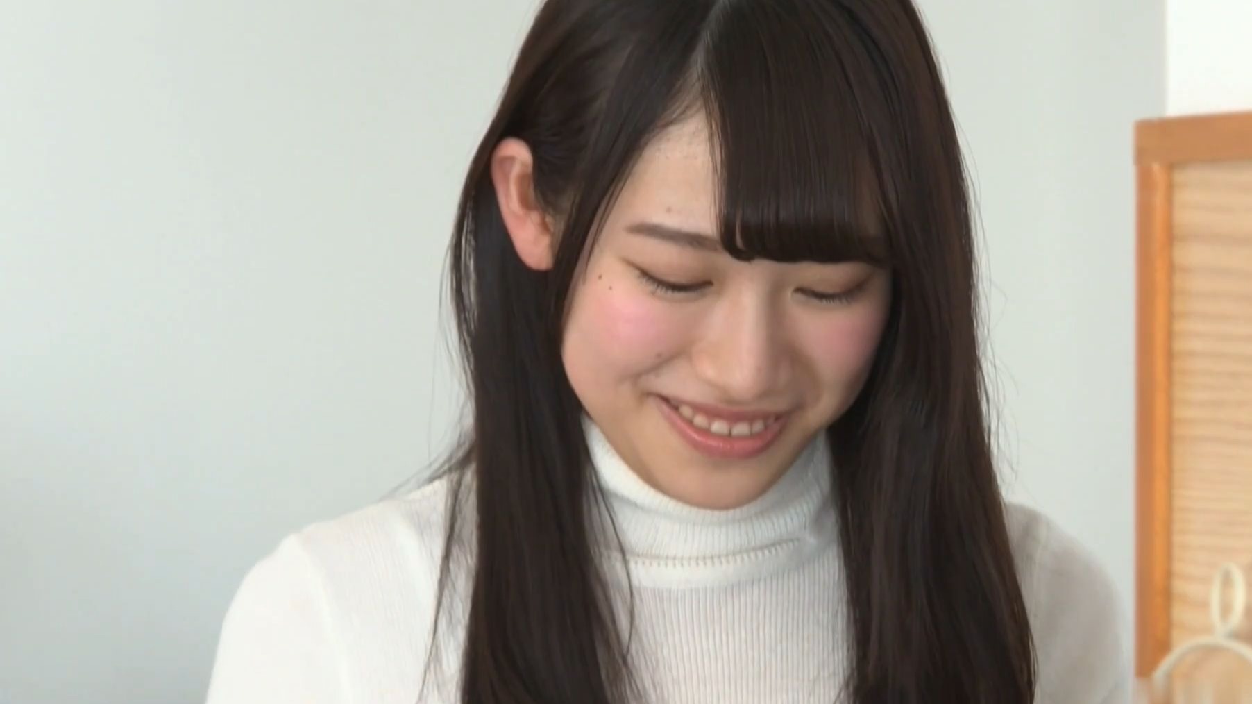 葉月彩菜 - 纯真无垢